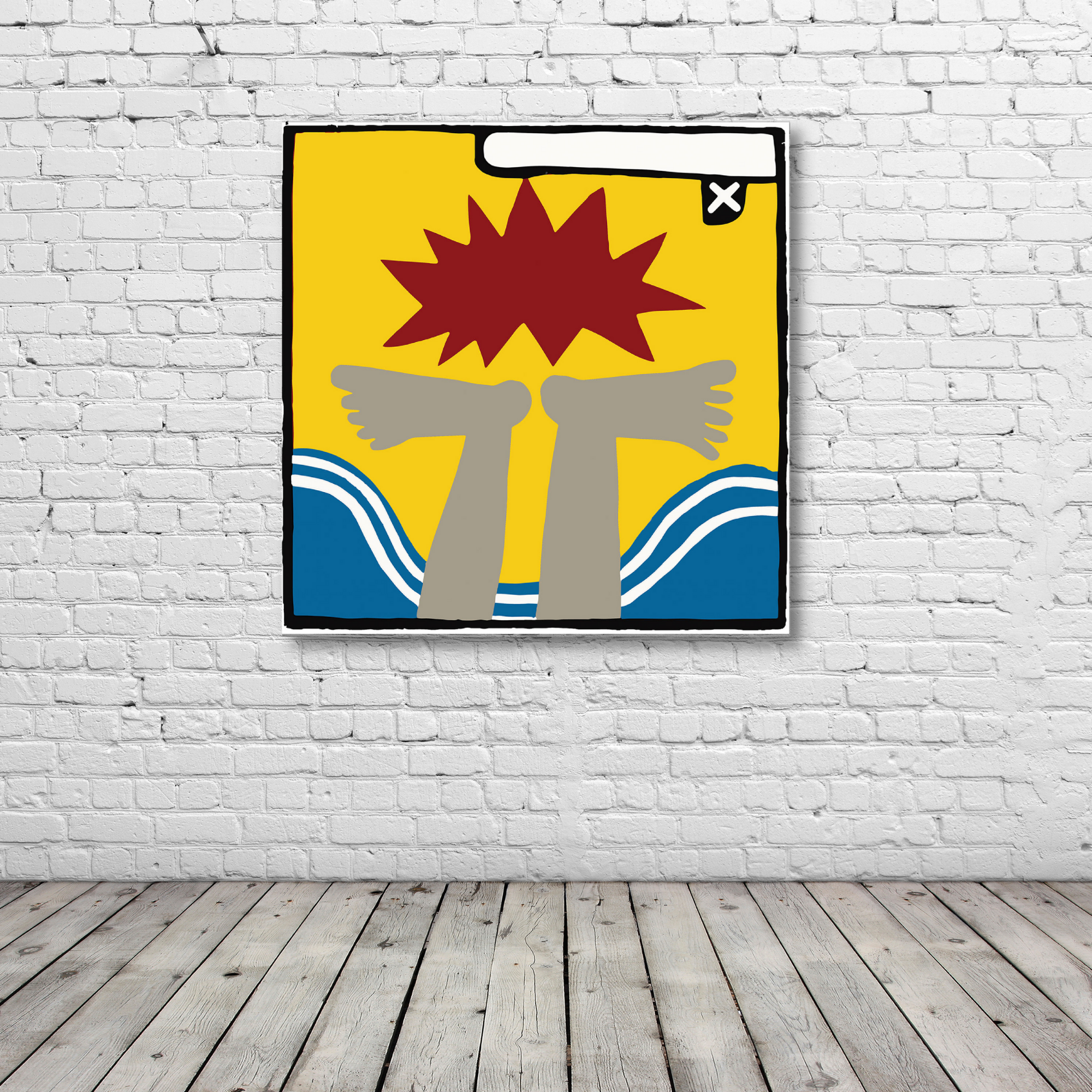 No Diving