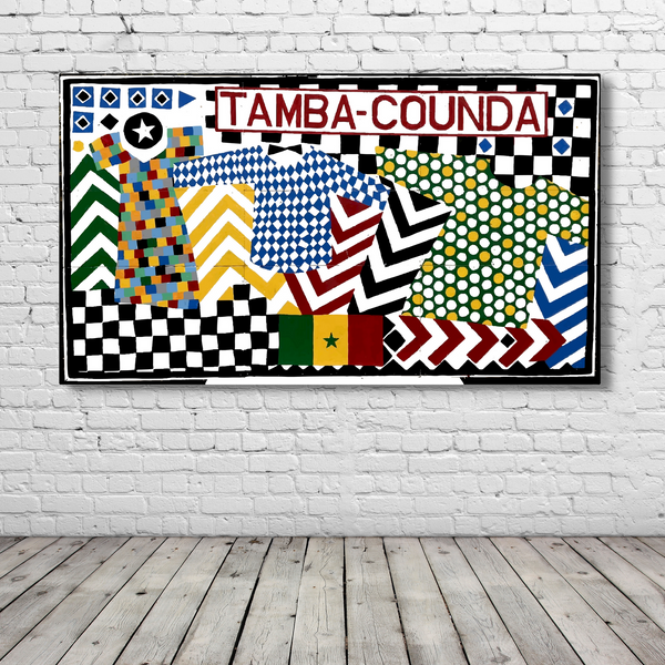 Tamba-Counda