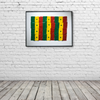 Senegalese Flag