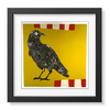 Crow | Things With Wings Series | 2023
