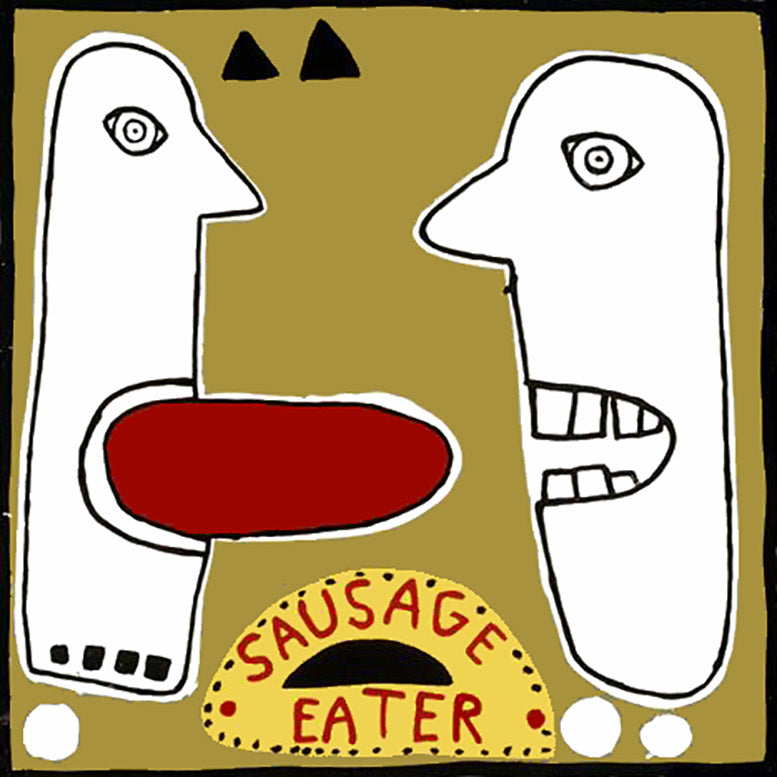 Sausage Eater Series II