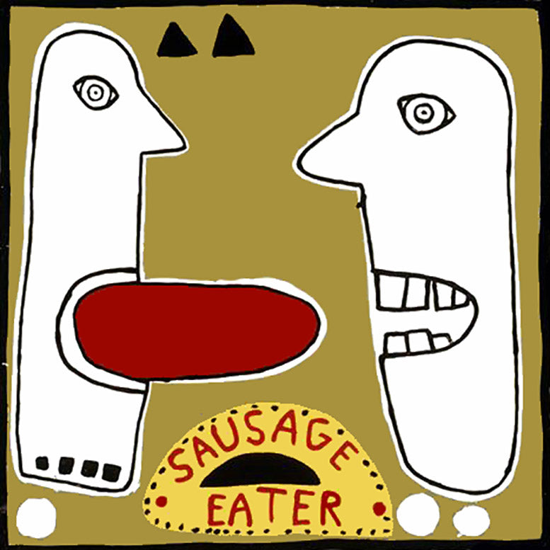 Sausage Eater Series IV