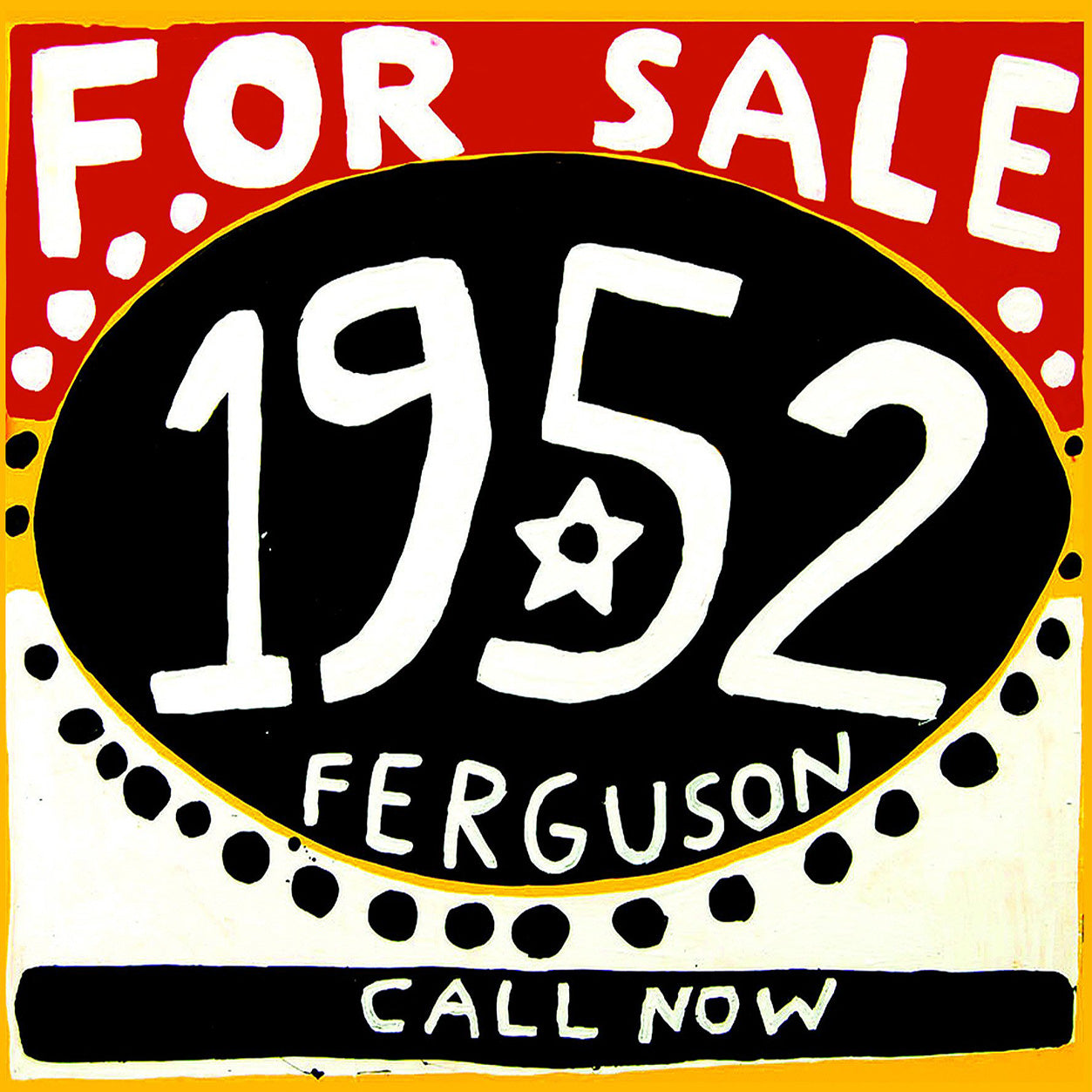 Massey Ferguson