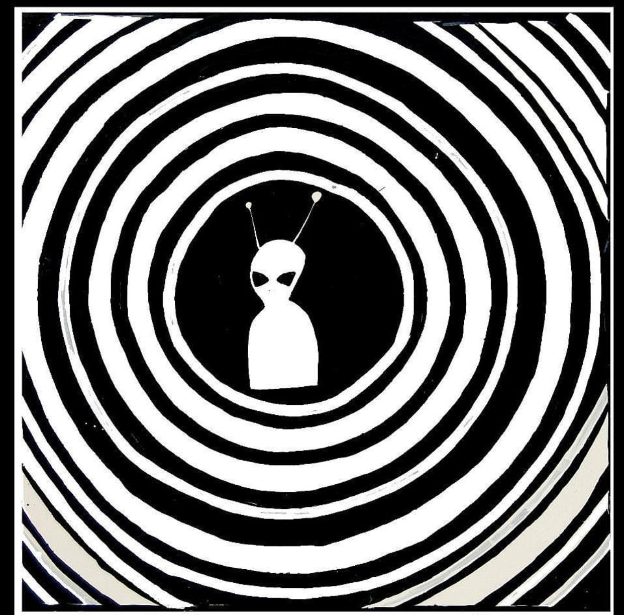 Aliens Are Coming II