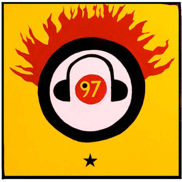 Hot 97s