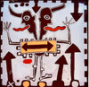 Sausage Eater Series VII