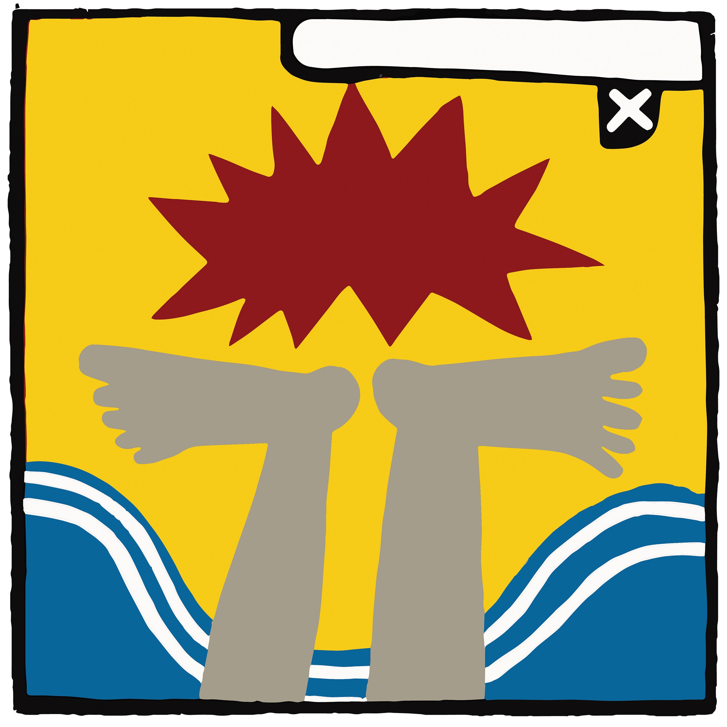 No Diving