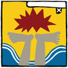 No Diving