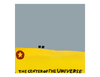 The Center Of The Universe
