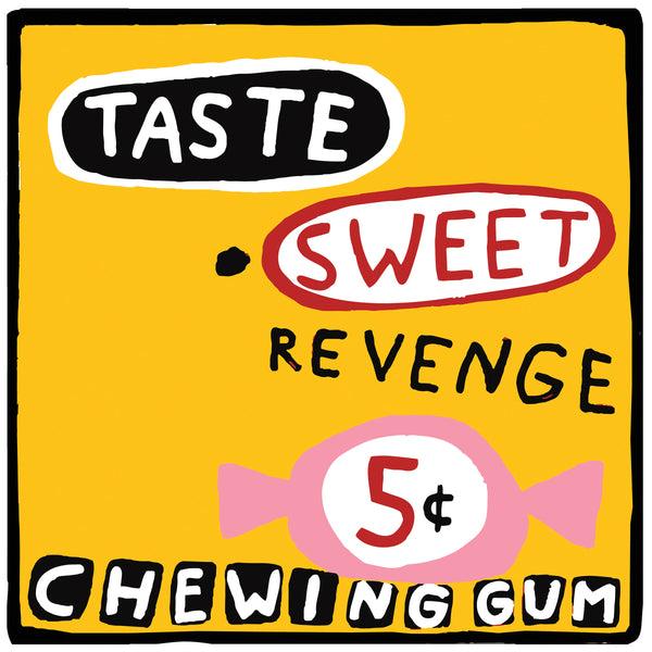 Taste Sweet Revenge