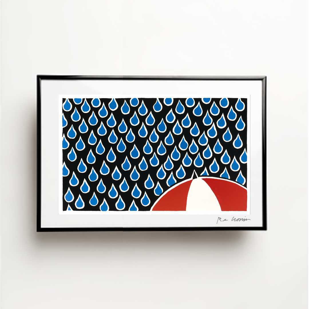 When It Rains It Pours II