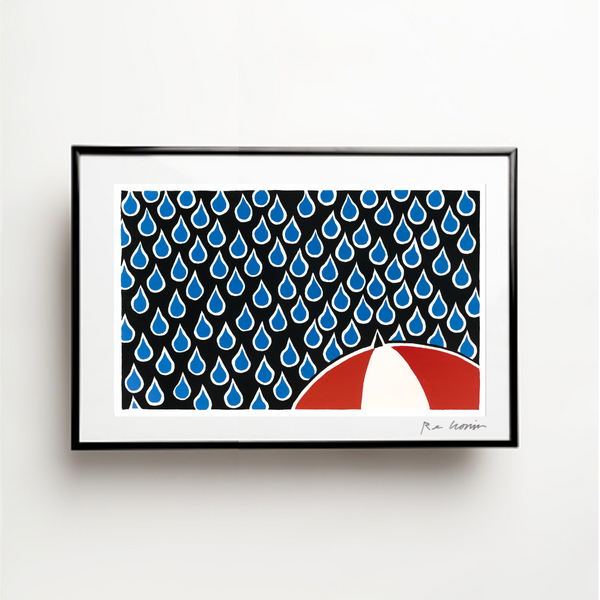When It Rains It Pours II