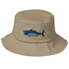 Fish Bucket Hat