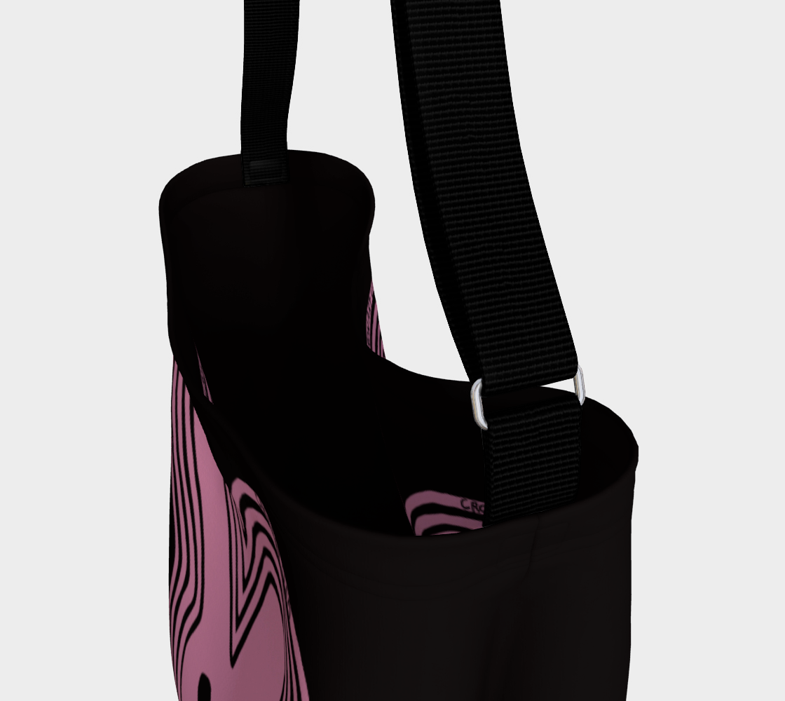 Bunny Head Bag