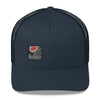 I Hit My Head & This Is What I Saw Trucker Cap