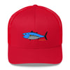 Fish Trucker Hat