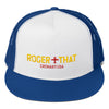 Roger That Trucker Hat