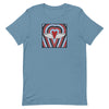 Love Can Fly Unisex Tee