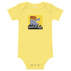 Shark Attack Onesie