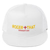 Roger That Trucker Hat
