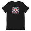 Love Can Fly Unisex Tee