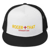 Roger That Trucker Hat