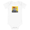 Shark Attack Onesie