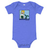 Mermaid Onesie