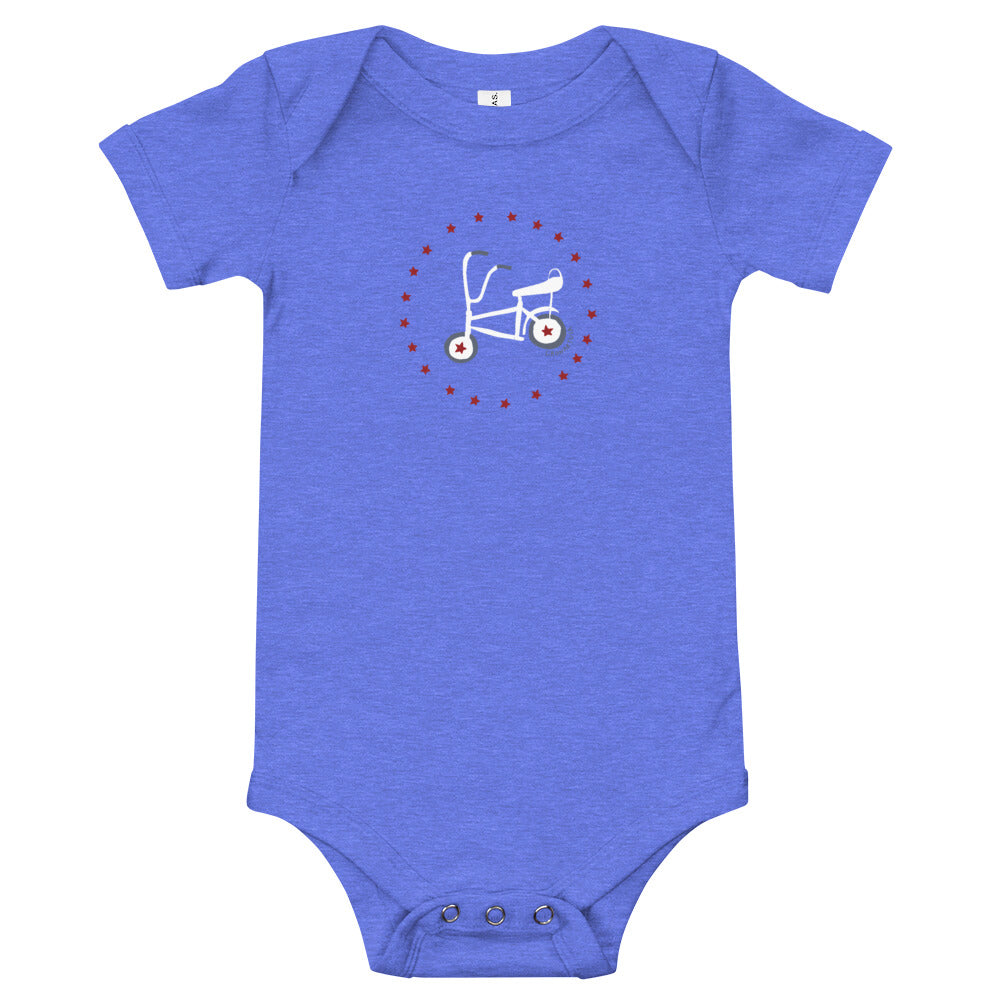 Bike Onesie