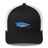 Fish Trucker Hat