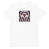 Love Can Fly Unisex Tee