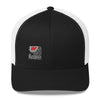 I Hit My Head & This Is What I Saw Trucker Cap