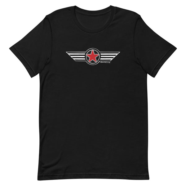 Wings Unisex Tee