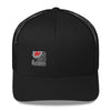 I Hit My Head & This Is What I Saw Trucker Cap