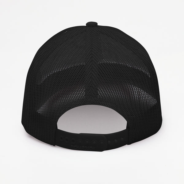 Wiffle Ball Trucker Hato