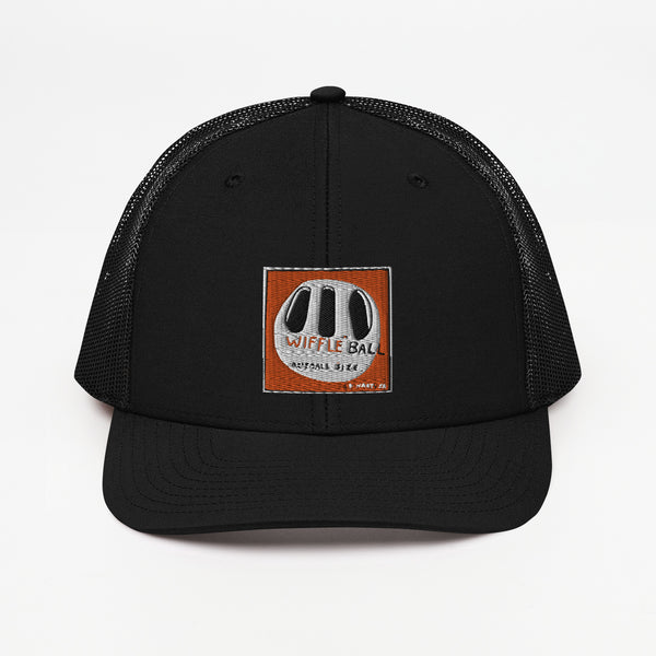 Wiffle Ball Trucker Hato