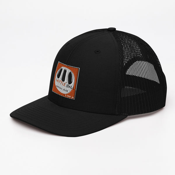 Wiffle Ball Trucker Hato
