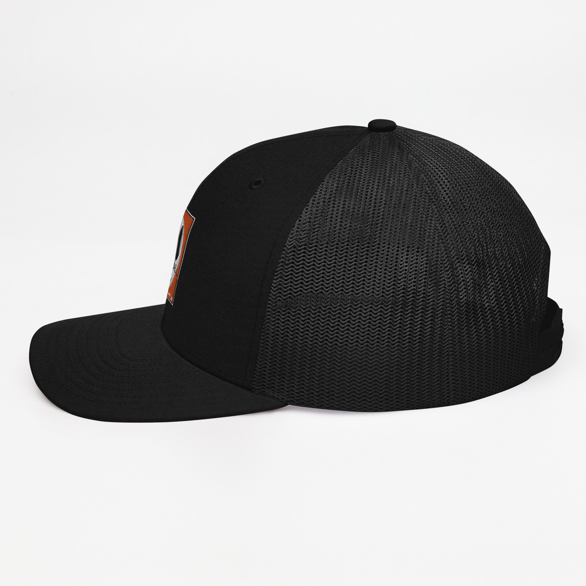 Wiffle Ball Trucker Hato