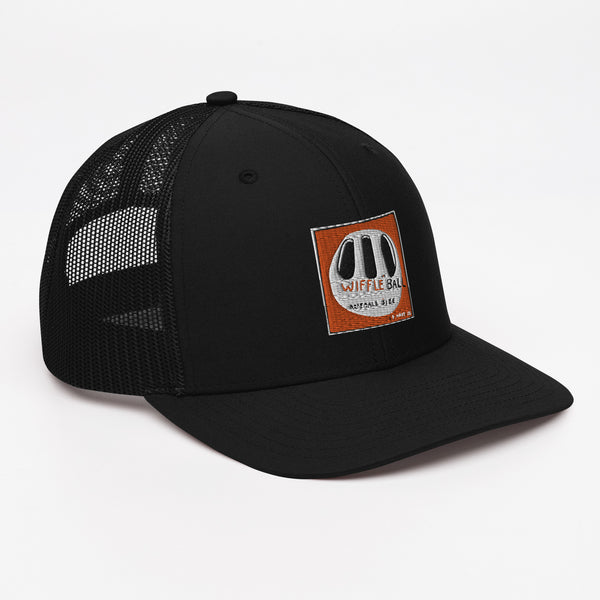 Wiffle Ball Trucker Hato
