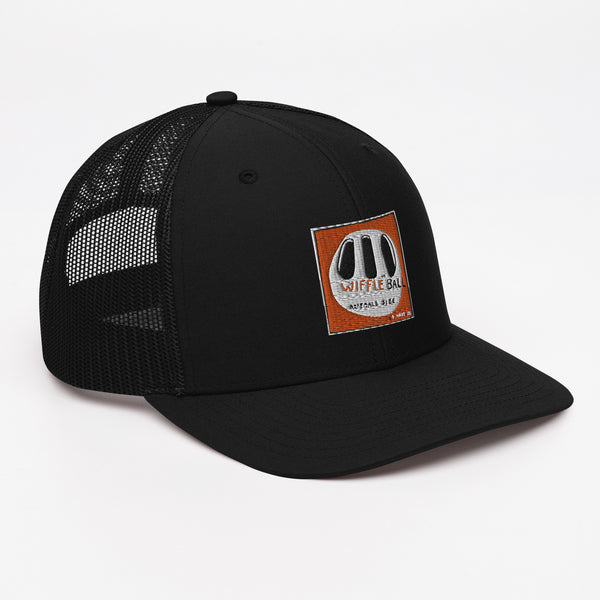 Wiffle Ball Trucker Hat
