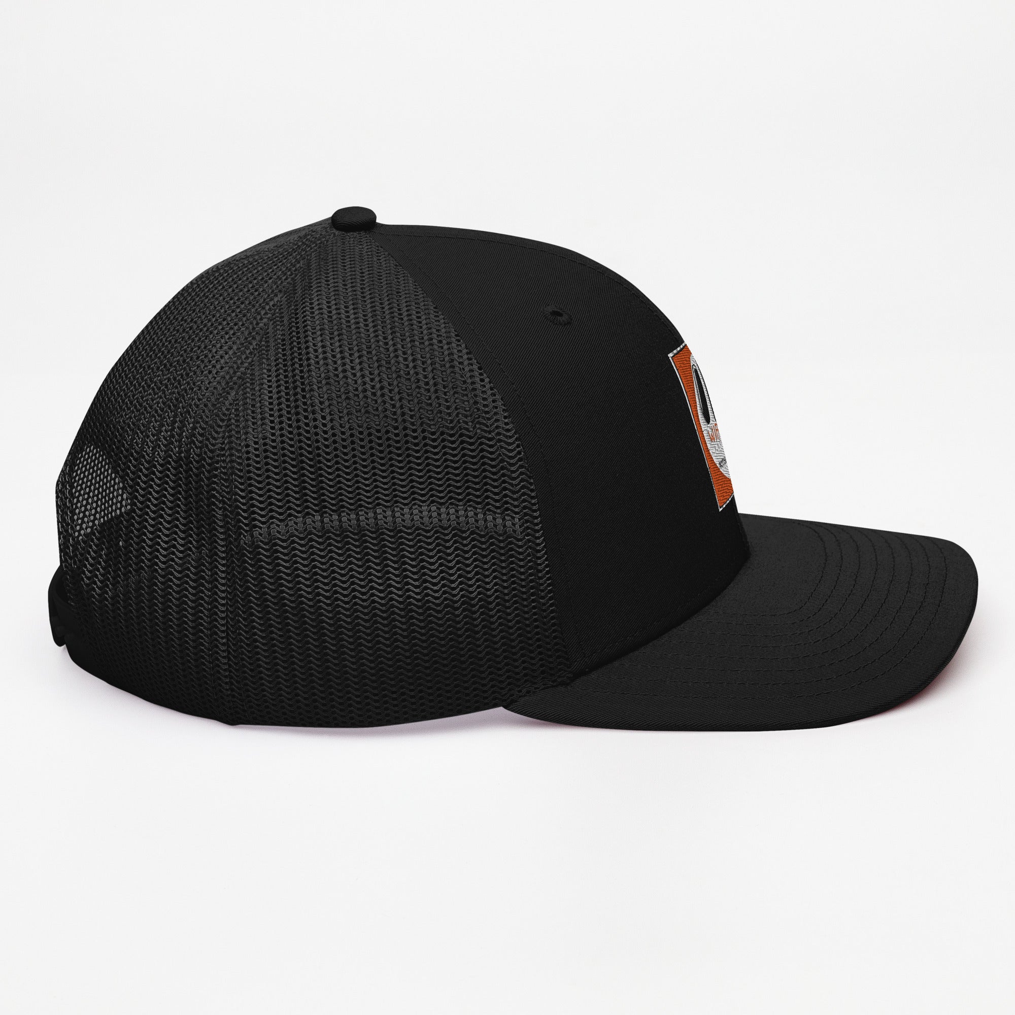 Wiffle Ball Trucker Hato