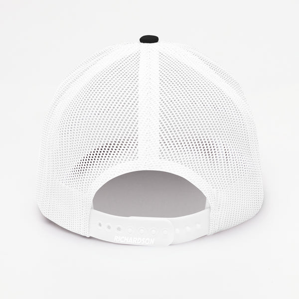 Wiffle Ball Trucker Hato