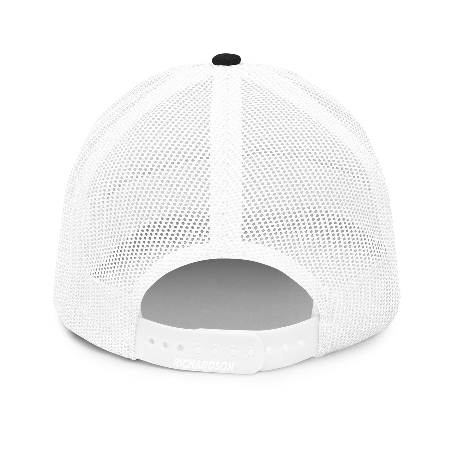 I Heart Roller Skate Trucker Hat