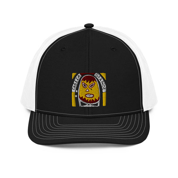 Cabeza Grande Trucker Hat