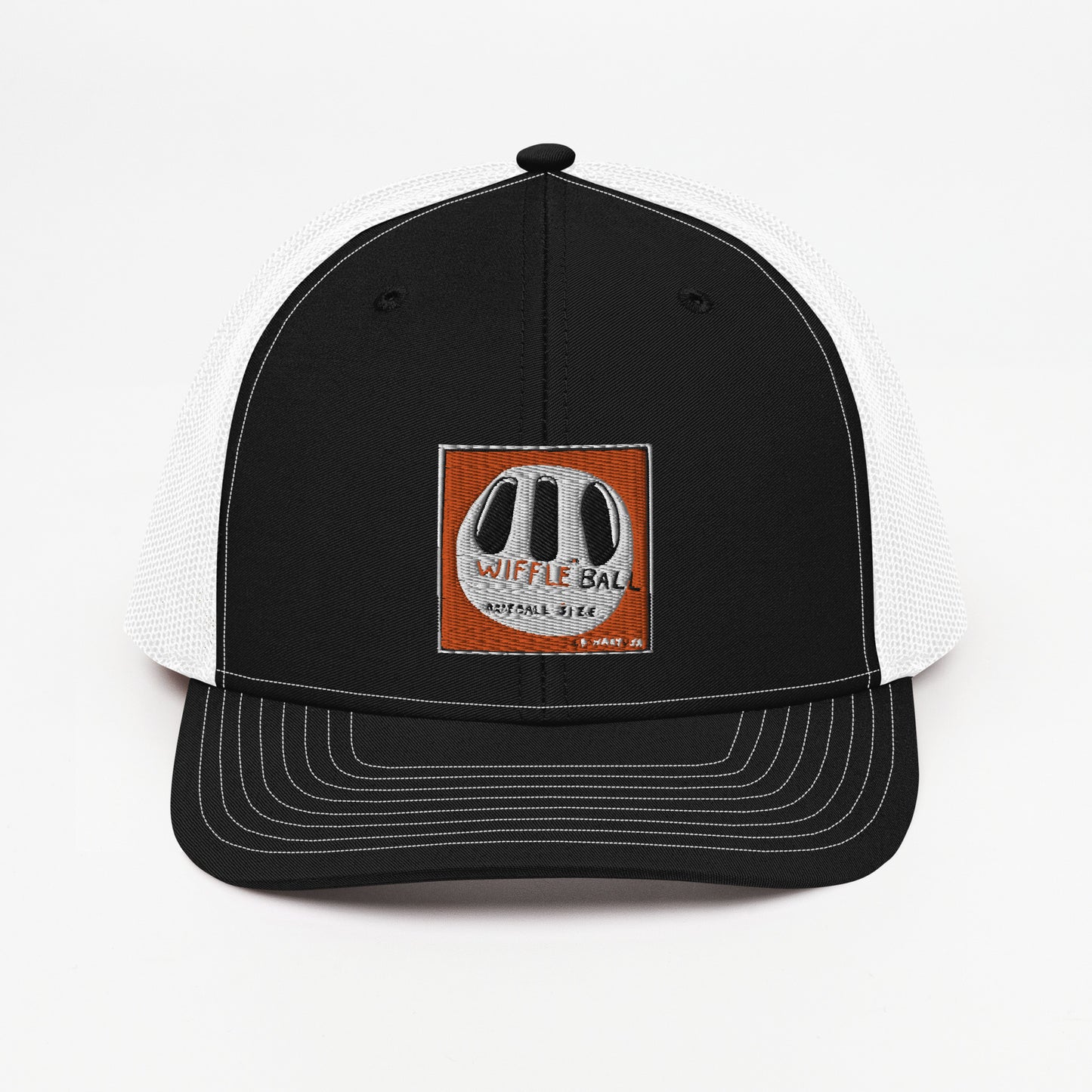 Wiffle Ball Trucker Hato