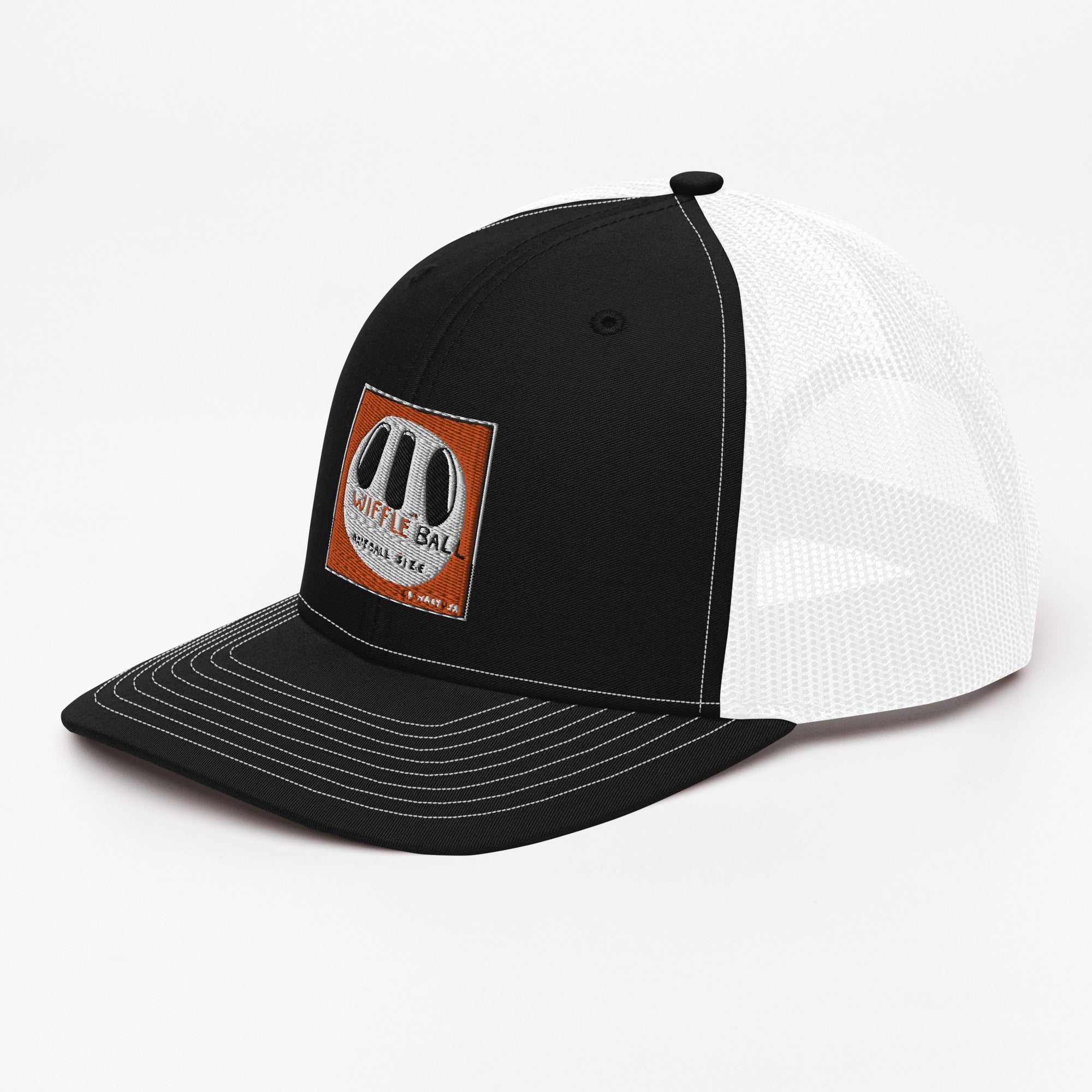 Wiffle Ball Trucker Hato