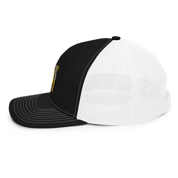 Cabeza Grande Trucker Hat