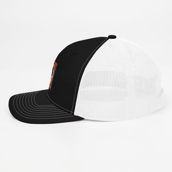 Wiffle Ball Trucker Hato