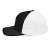I Heart Roller Skate Trucker Hat