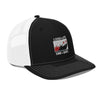 Loose Lips Sink Ships Trucker Hat